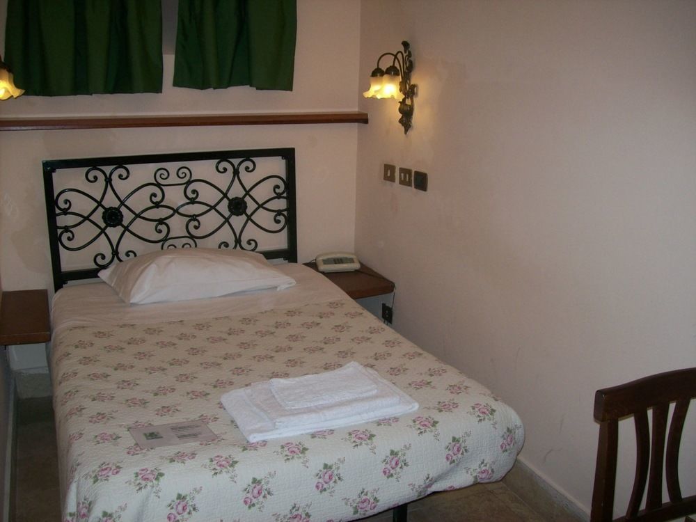 Hotel Prati Rom