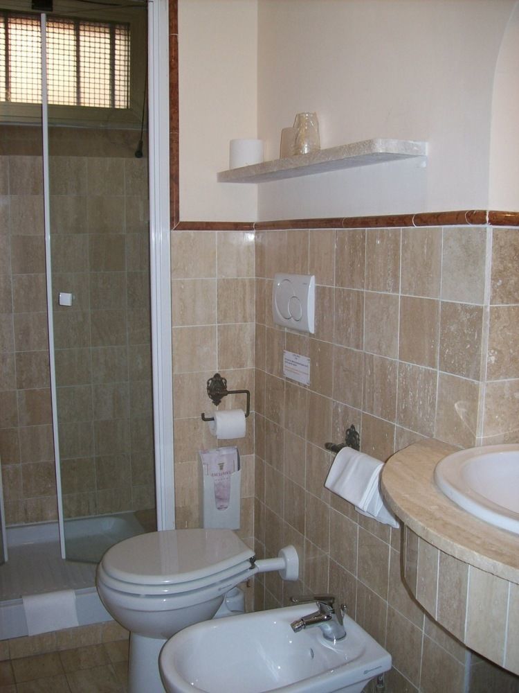 Prati Hotel Rom