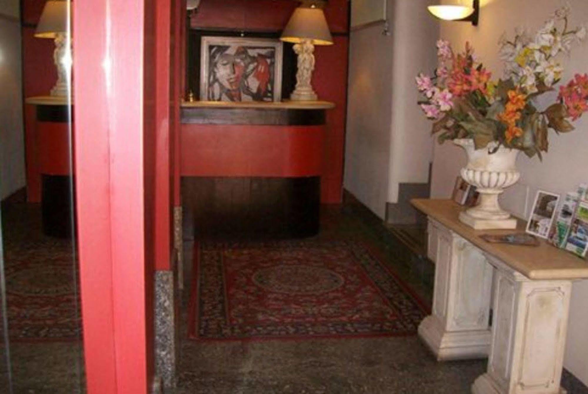 Prati Hotel Rom