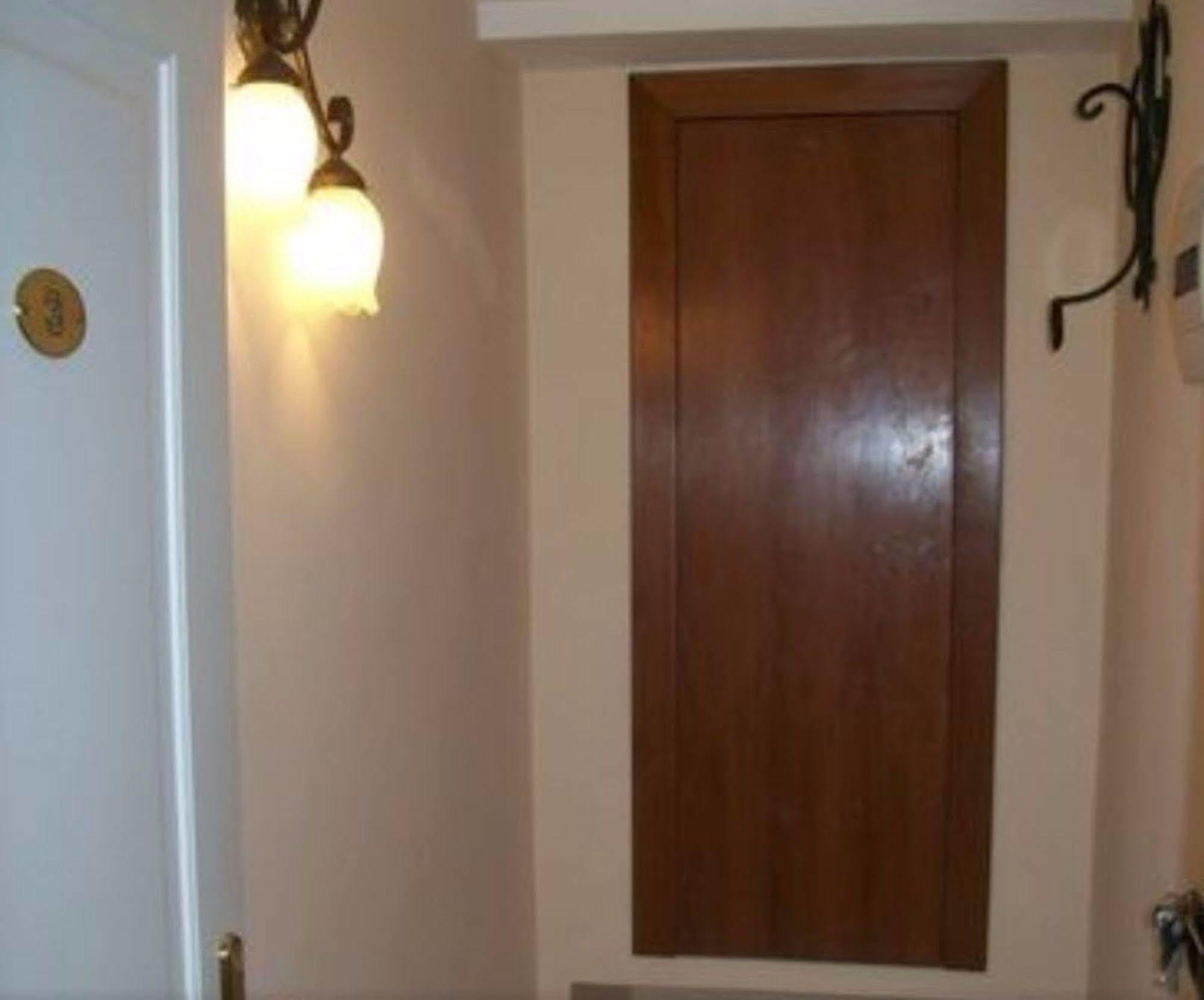 Prati Hotel Rom