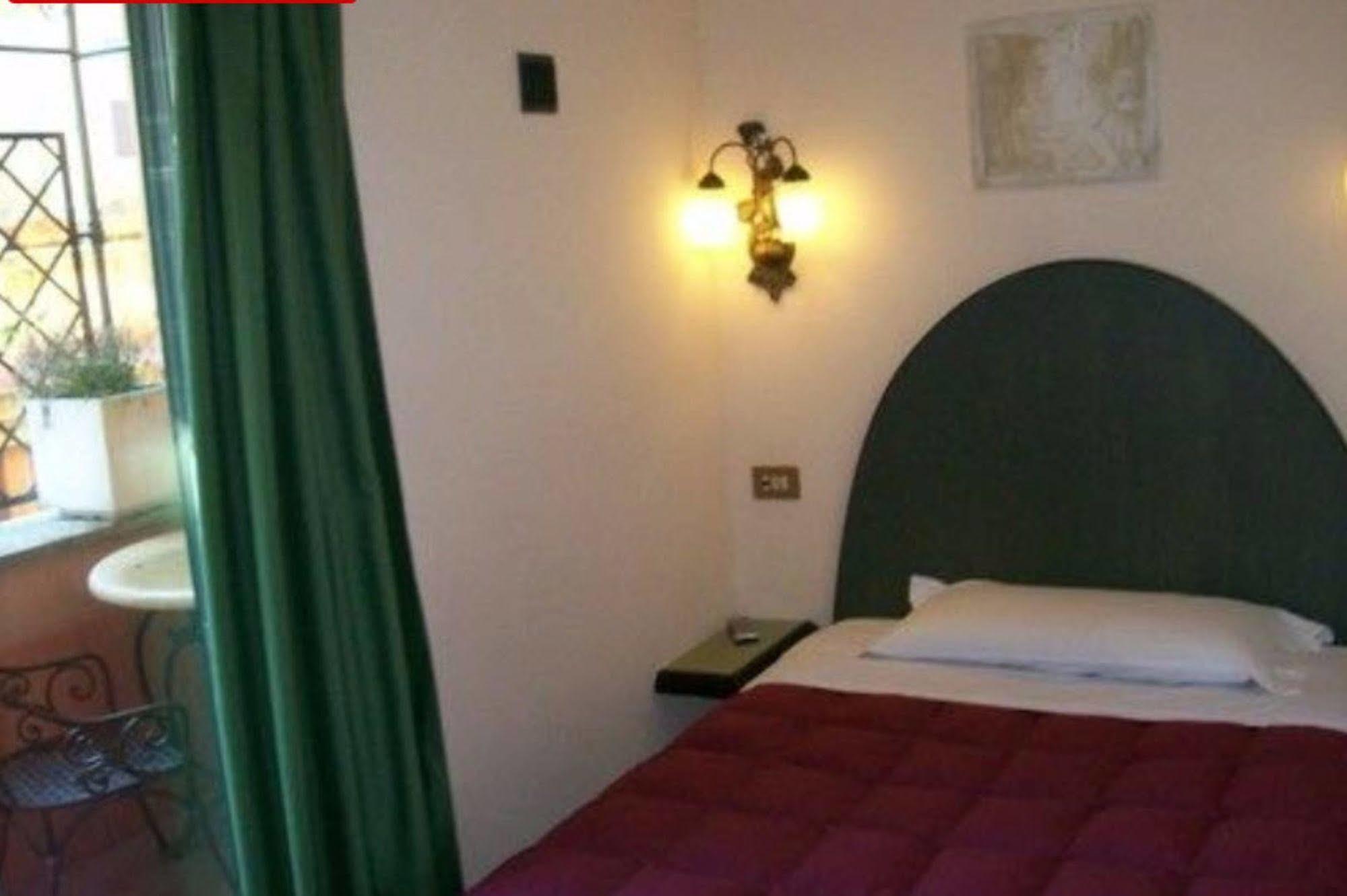 Hotel Prati Rom