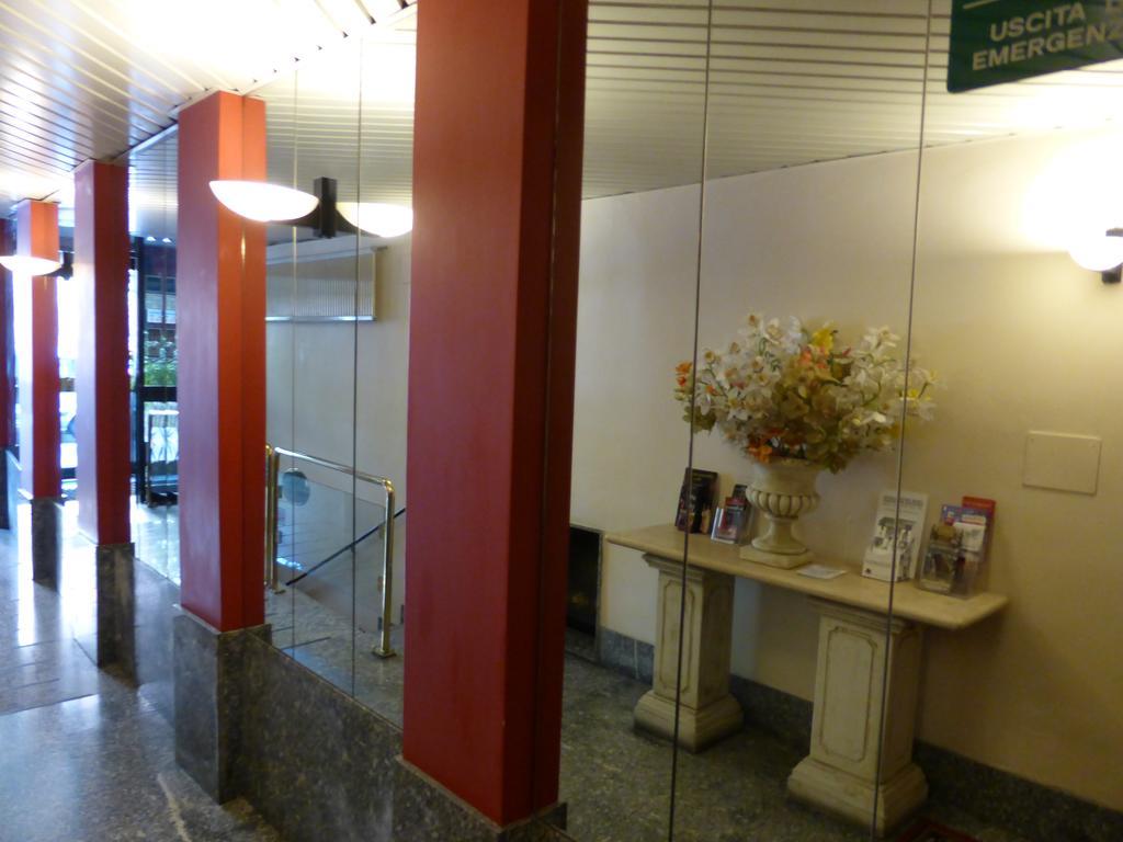 Prati Hotel Rom