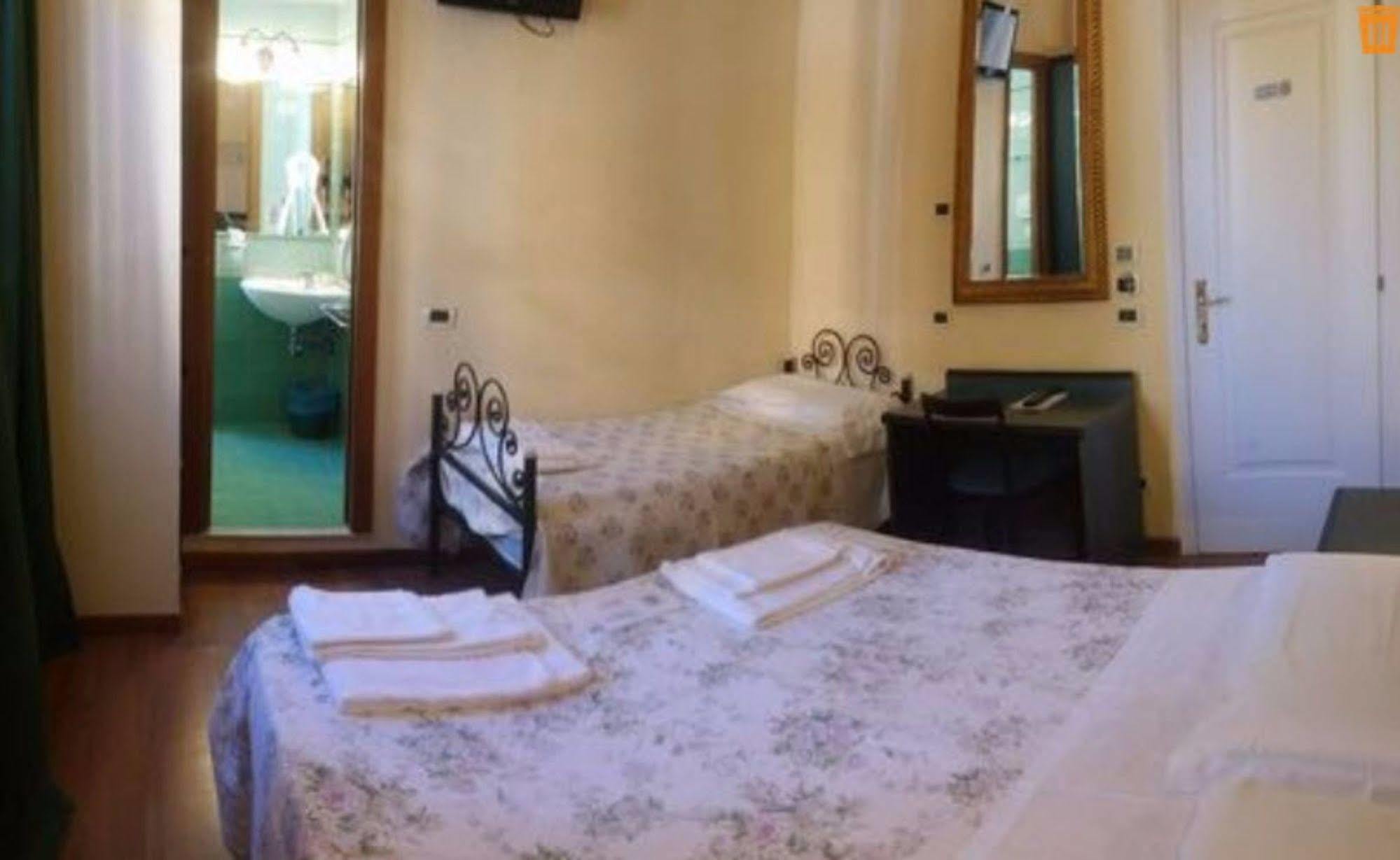 Prati 2* Rome
