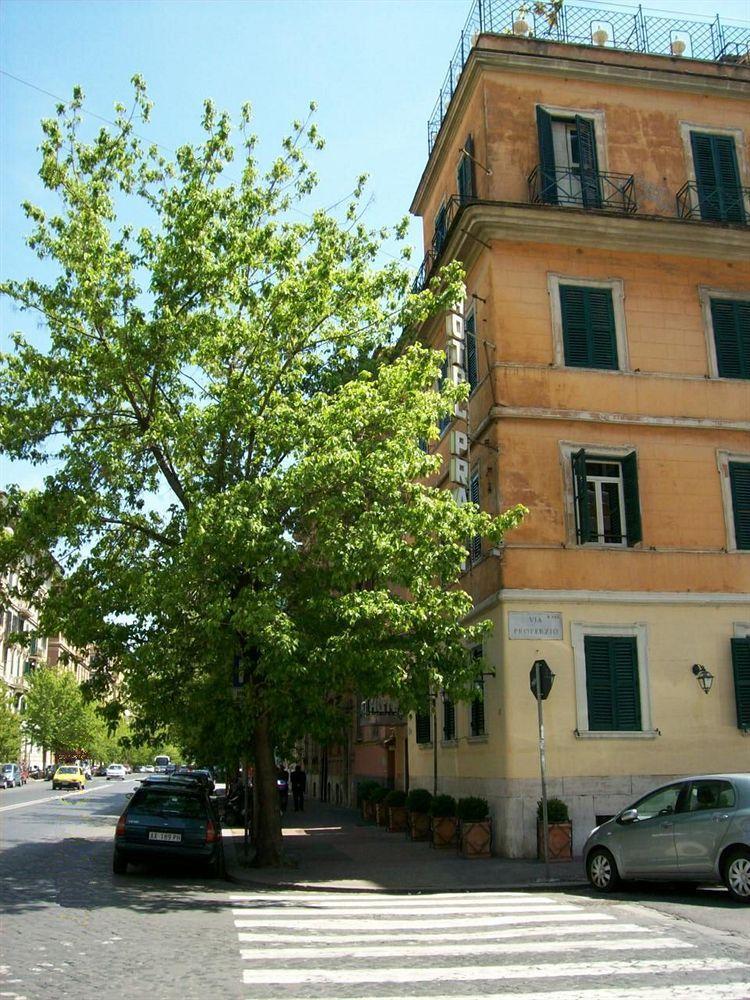 Prati Hotel Roma
